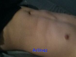 Arlin42