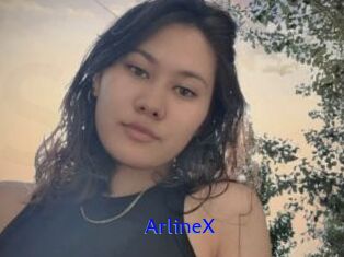 ArlineX