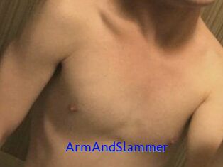 ArmAndSlammer
