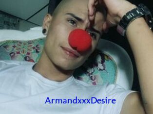 ArmandxxxDesire