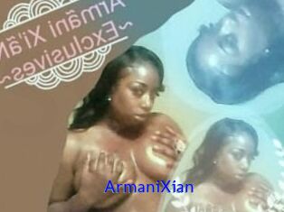 ArmaniXian