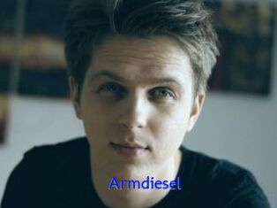Armdiesel