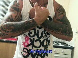 Armybeast