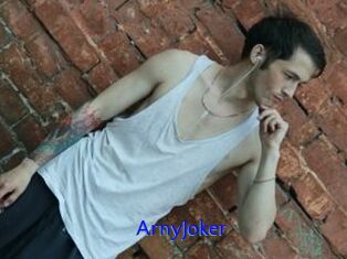 ArnyJoker