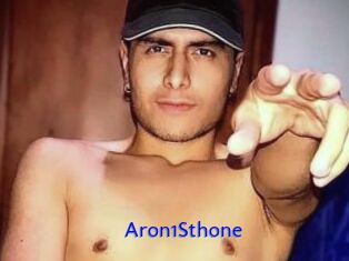 Aron1Sthone