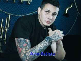 AronBatista