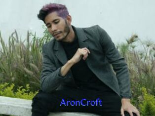 AronCroft Sexo Gratis