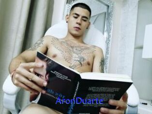AronDuarte