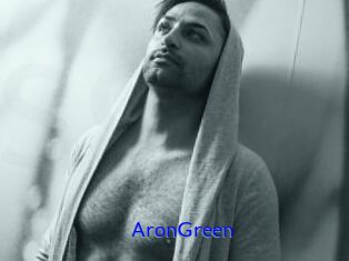 AronGreen