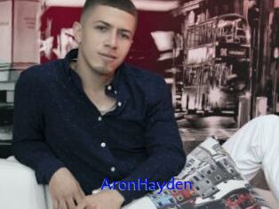 AronHayden