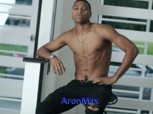 AronMax