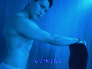 AronMuller Sexo Gratis