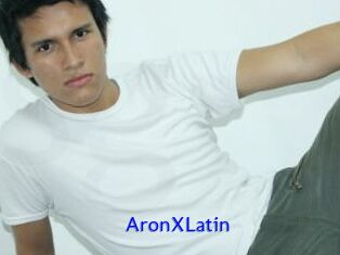 AronXLatin