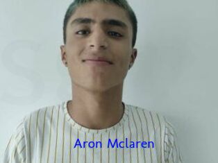 Aron_Mclaren