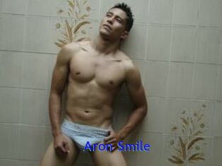 Aron_Smile
