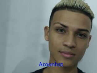 Aroonhot Sexo Gratis