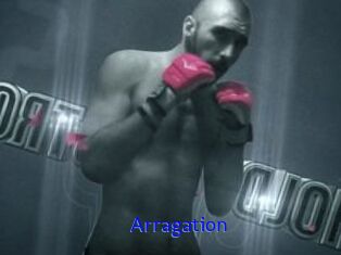 Arragation