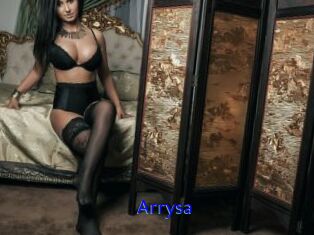 Arrysa