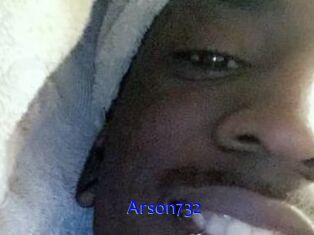 Arson732