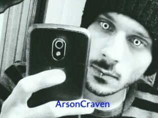 Arson_Craven