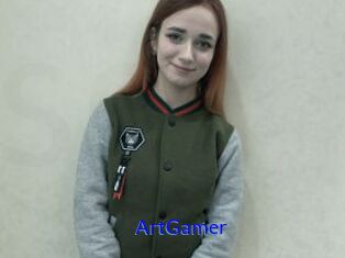 ArtGamer Sexo Gratis