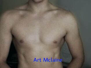 Art_Mclaine