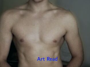 Art_Read