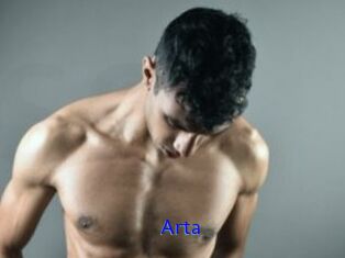 Arta