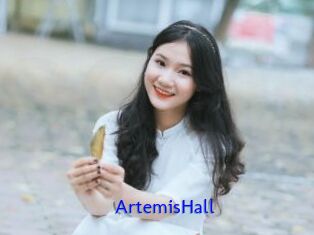 ArtemisHall
