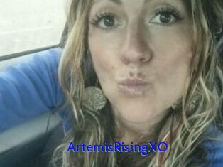 ArtemisRisingXO