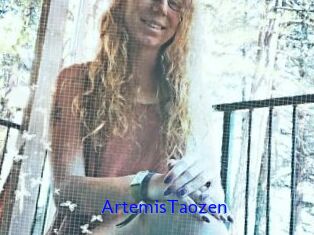 ArtemisTaozen