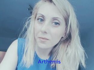 Arthemis