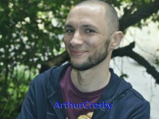 ArthurCrosby