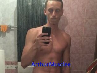 ArthurMusclee