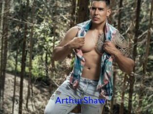 ArthurShaw