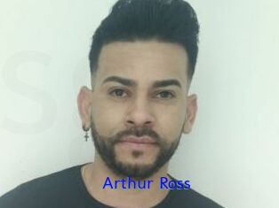 Arthur_Ross