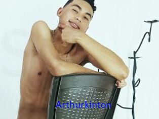 Arthurkinton