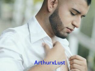 ArthurxLust