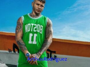 ArthusRodriguez