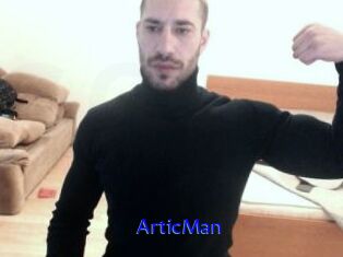 ArticMan