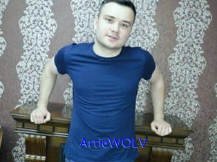 ArtieWOLV