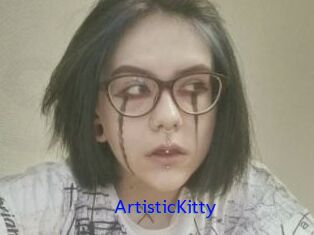 ArtisticKitty