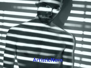 ArtisticNero