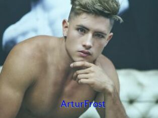 ArturFrost Sexo Gratis