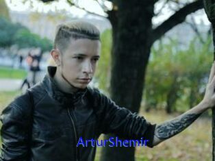 ArturShemir