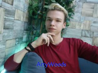 ArtyWoods Sexo Gratis
