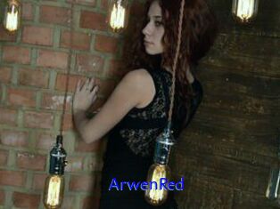 ArwenRed