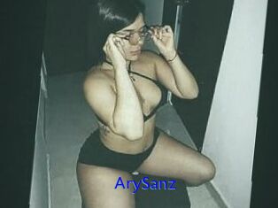 ArySanz