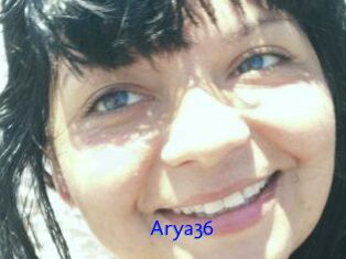 Arya36 Sexo Gratis