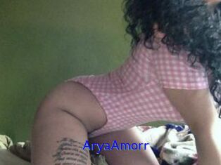 AryaAmorr